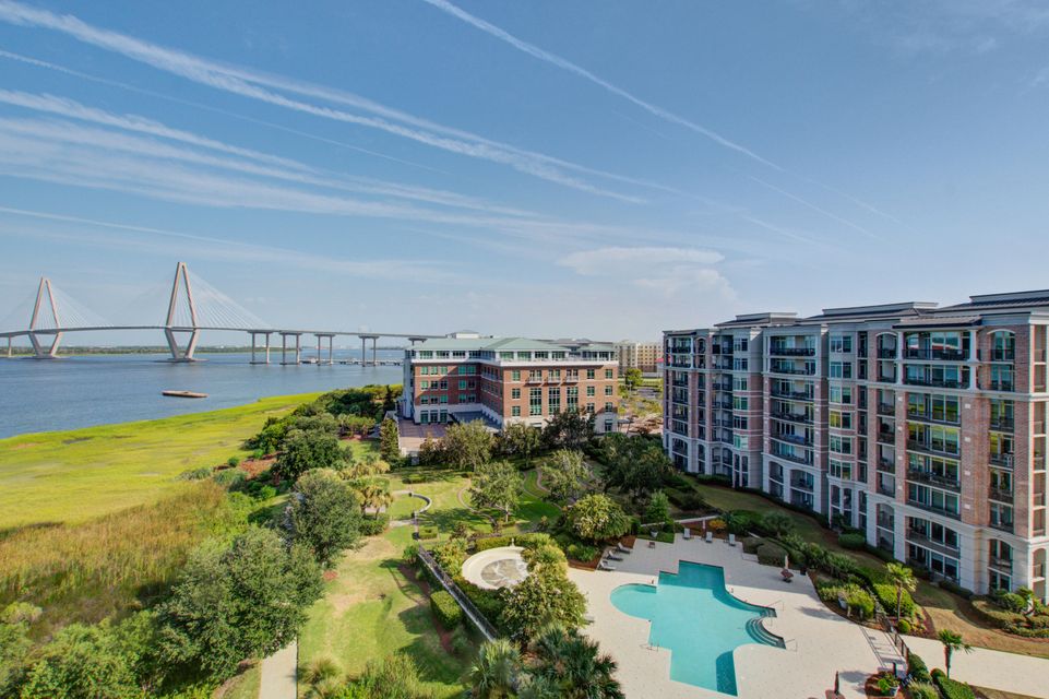 Mount Pleasant Condos for Sale