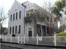 Charleston Peninsula Neighborhoods