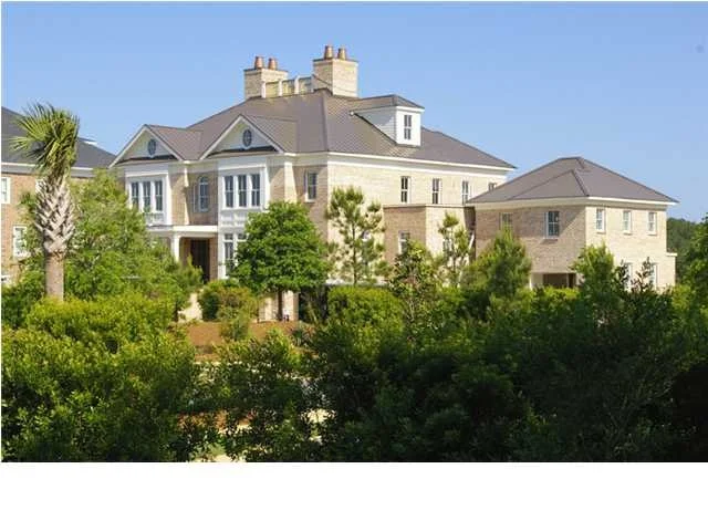 Foreclosures on Daniel Island SC