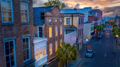 Condos for sale Charleston Peninsula