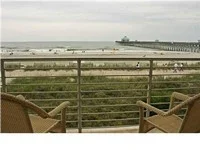 Folly Beach Condos