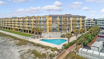 Folly Beach condos for sale