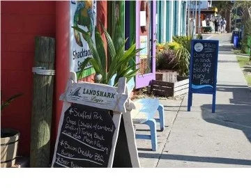 Folly Beach Restaurants Folly Beach Restaurants