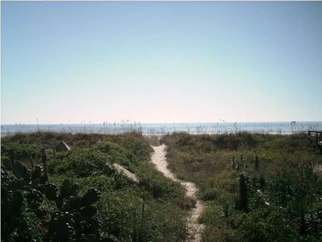 Folly Beach Vacant Lot