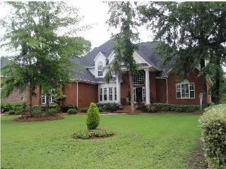 North Charleston home