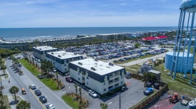Isle of Palms condos