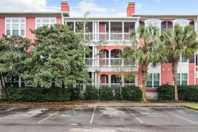 James Island condos for sale