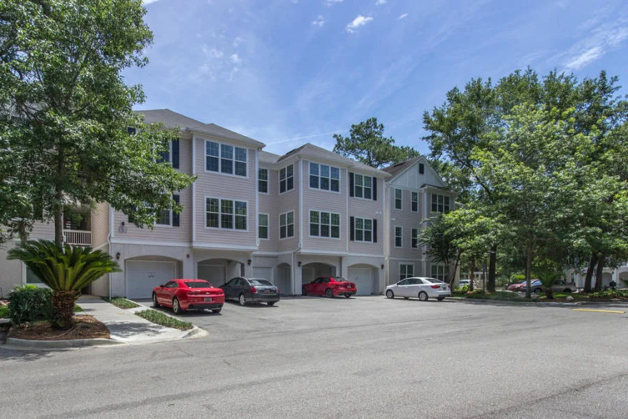 Johns Island Condos