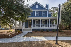 Johns Island Neighborhoods