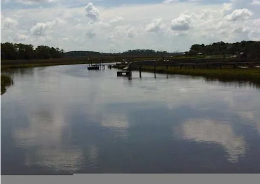 Johns Island Waterfront