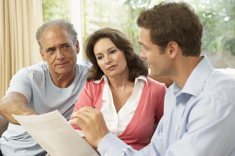 Making an Offer on a Foreclosed Home