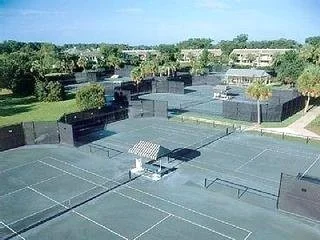 Seabrook Island Tennis