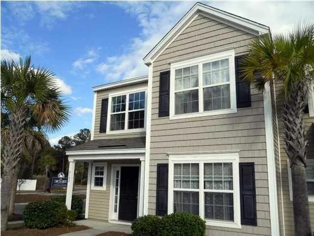 Summerville Condos