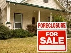 Summerville Foreclosure House