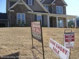 Summerville Short Sale