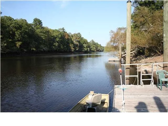 Summerville Waterfront Property