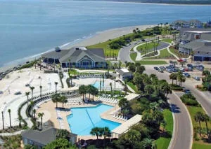 The Beach Club at Seabrook