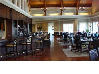 Bohicket's Lounge, Seabrook