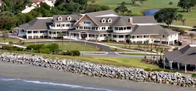 The Club at Seabrook