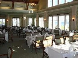 The Palmetto Room at Seabrook