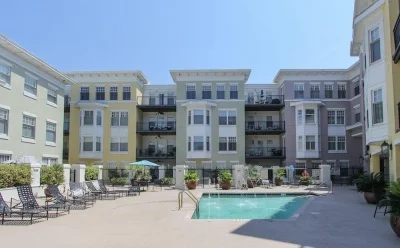West Ashley condos for sale