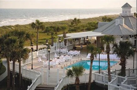 Wild Dunes Amenities