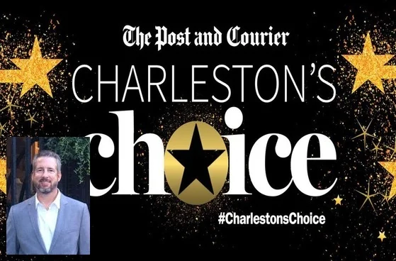 Charleston's Choice Realtor Finalist
