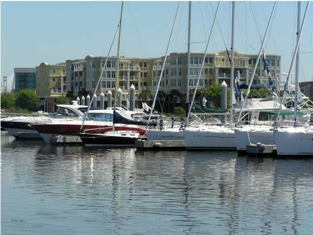 Charleston Downtown Condos