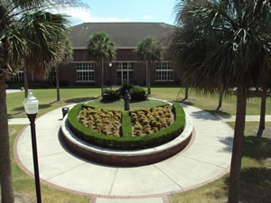 Bishop England High School Bishop England High School